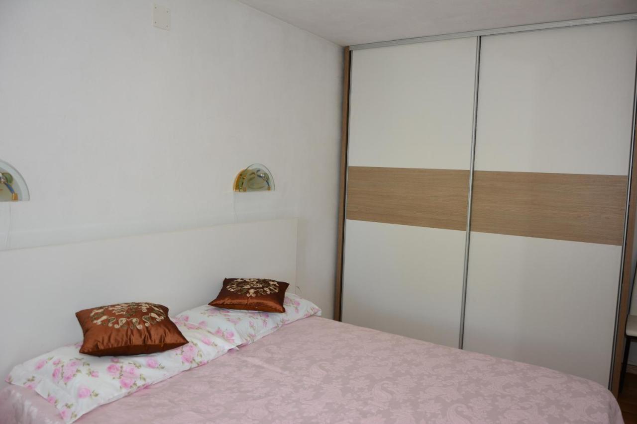 Zora Apartment เซนญ์ ภายนอก รูปภาพ